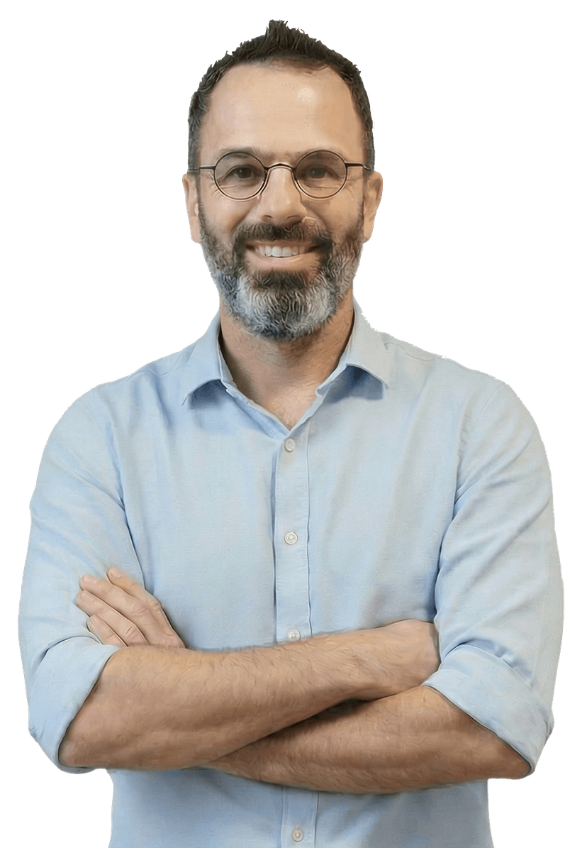 Consultant - AI Automation Expert